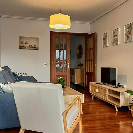 Fn231 El Cuco Apartment